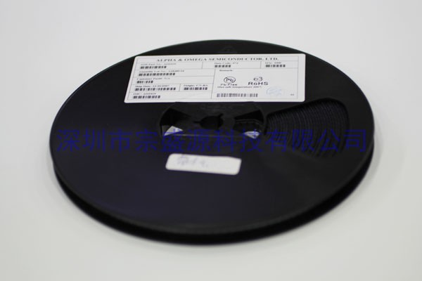 AOS MOS管 AO3419 SOT-23